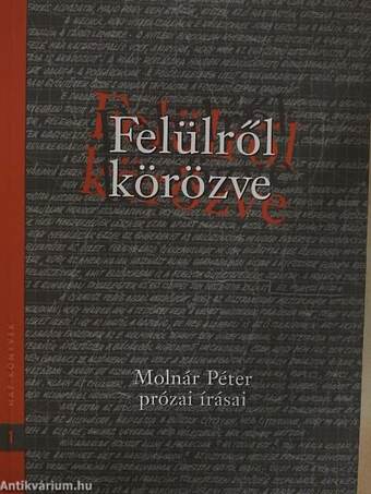 Felülről körözve