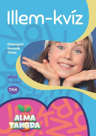 Almatanoda. Illem kvíz