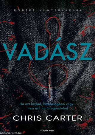 Vadász