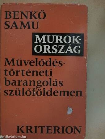 Murokország