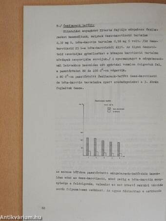 Megyei Élelmiszervizsgálati Közlemények 1975/1.