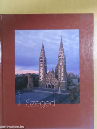 Szeged