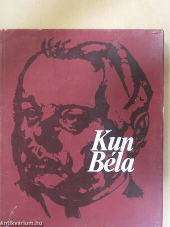 Kun Béla