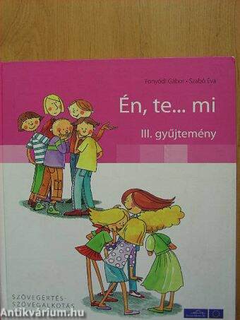 Én, te... mi