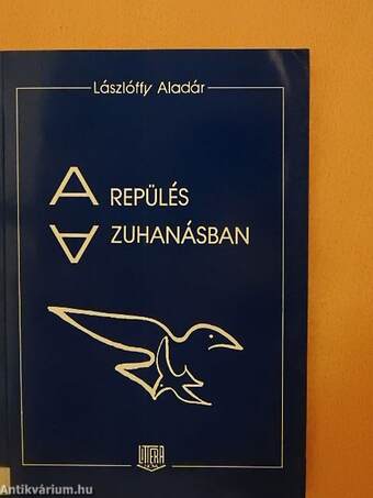 A repülés a zuhanásban