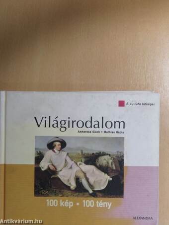 Világirodalom