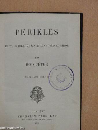 Perikles