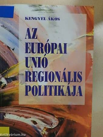 Az Európai Unió regionális politikája