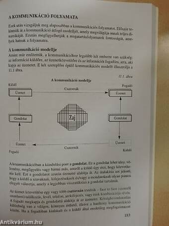 Vezetési ismeretek és módszerek