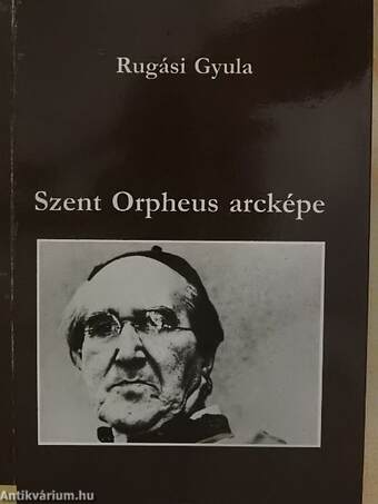 Szent Orpheus arcképe