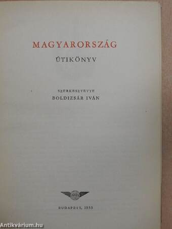 Magyarország