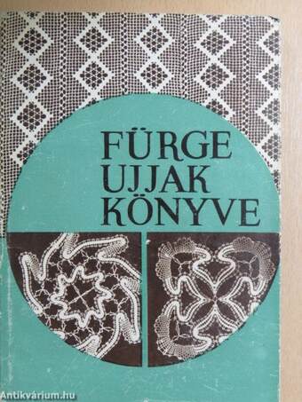 Fürge Ujjak Könyve 1965