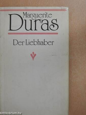 Der Liebhaber