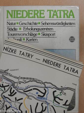 Niedere Tatra