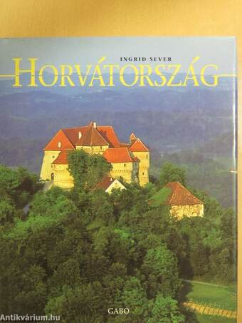 Horvátország