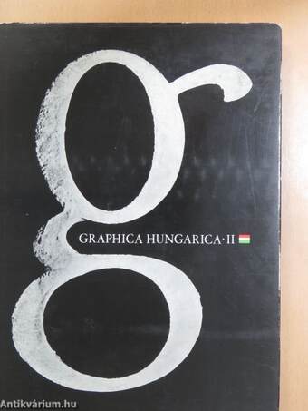 Graphica Hungarica II.