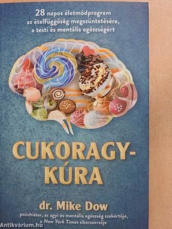 Cukoragykúra