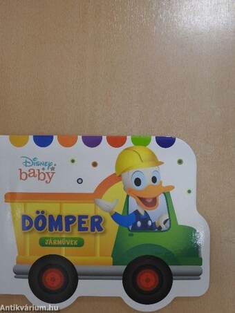 Dömper