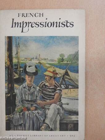 French Impressionists