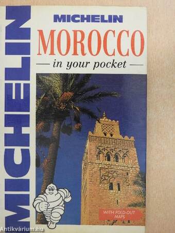 Morocco in your pocket