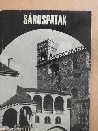 Sárospatak