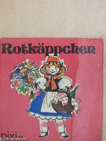 Rotkäppchen