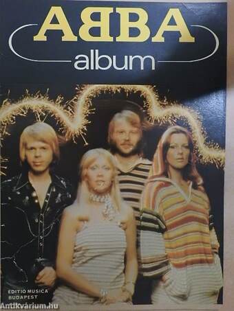 Abba album