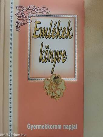 Emlékek könyve