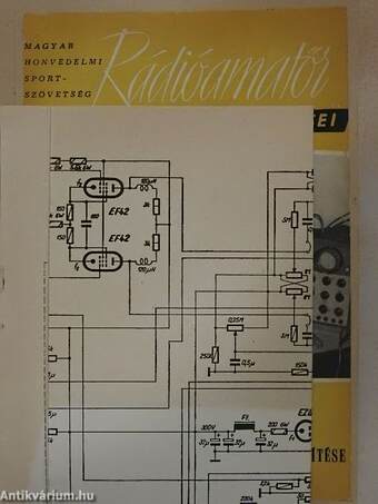 Amatőr elektronikus műszerek építése