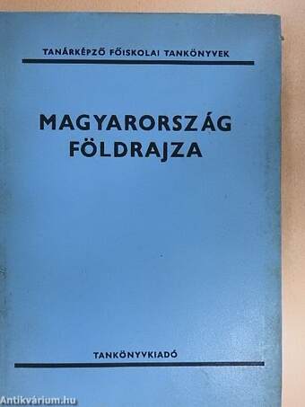 Magyarország földrajza