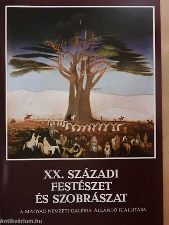 XX. századi festészet és szobrászat