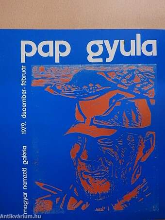 Pap Gyula