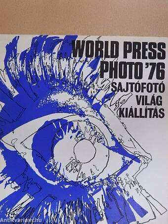 World Press Photo '76