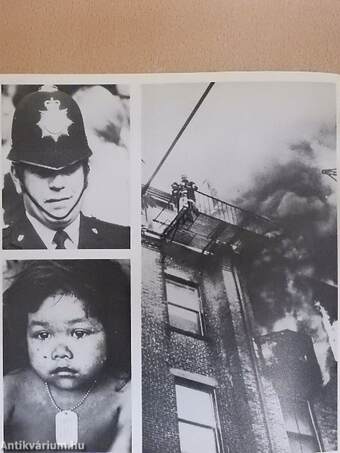 World Press Photo '76