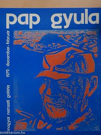 Pap Gyula