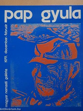 Pap Gyula