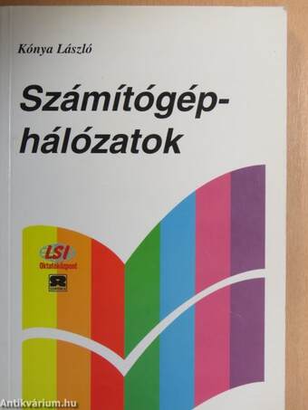 Számítógép-hálózatok