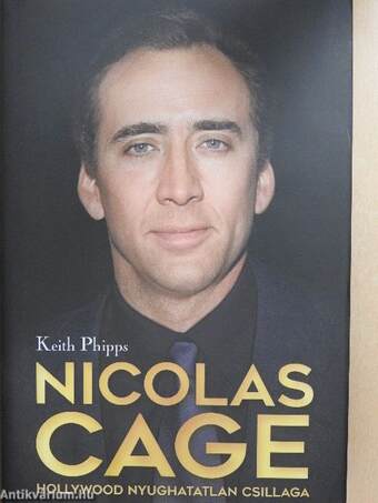 Nicolas Cage