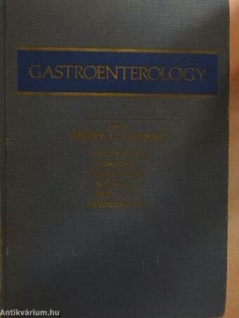 Gastroenterology 1