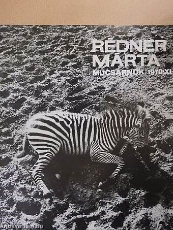 Rédner Márta