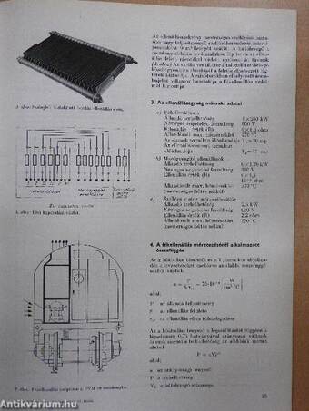 Ganz Villamossági Közlemények 14.