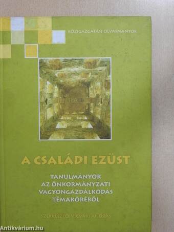 A családi ezüst