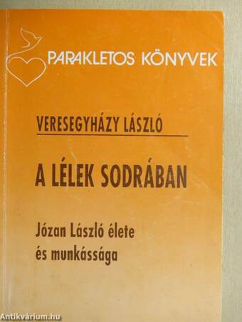 A Lélek sodrában