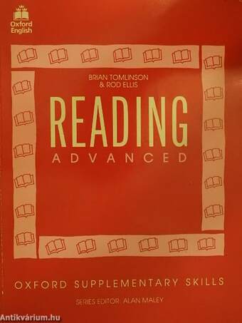 Reading - Advanced