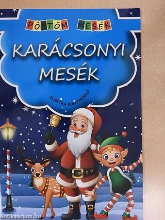 Karácsonyi mesék