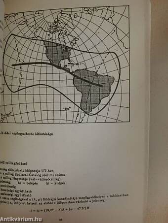 Meteor csillagászati évkönyv 1991