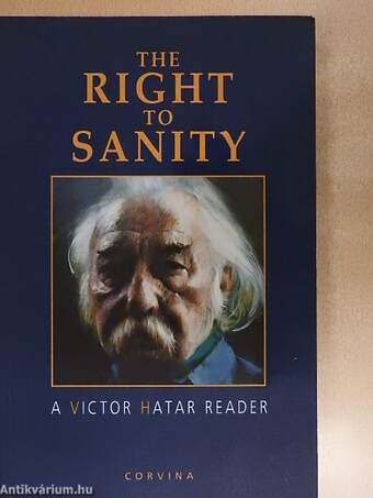 The Right to Sanity