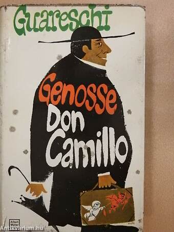 Genosse Don Camillo