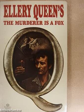 The Murderer is a Fox