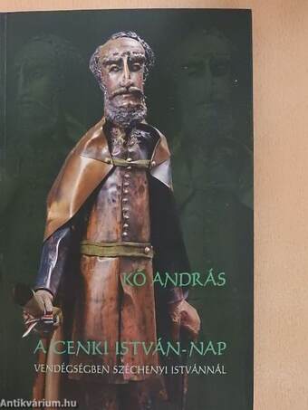 A cenki István-nap